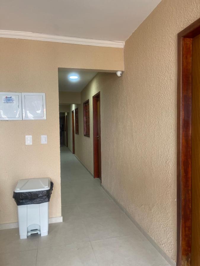 Suites Perto Do Mar Pôrto das Galinhas Exterior foto