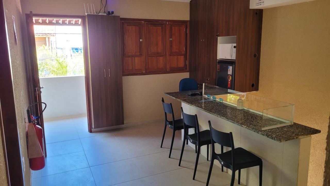 Suites Perto Do Mar Pôrto das Galinhas Exterior foto